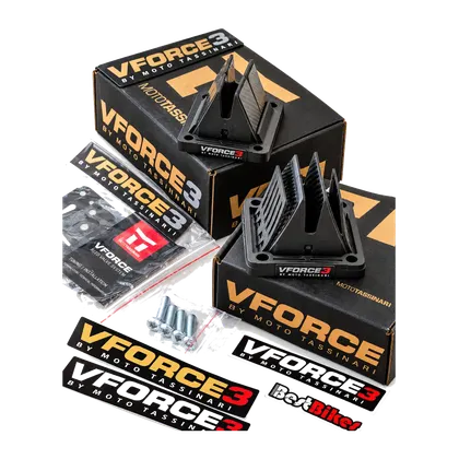 Torque Vforce 3