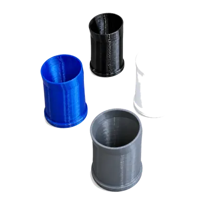 Conector Carburador-Caja Filtro DT 200