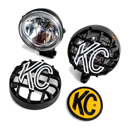 Exploradora KC