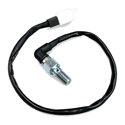 Trompo de Freno para Bomba YCF