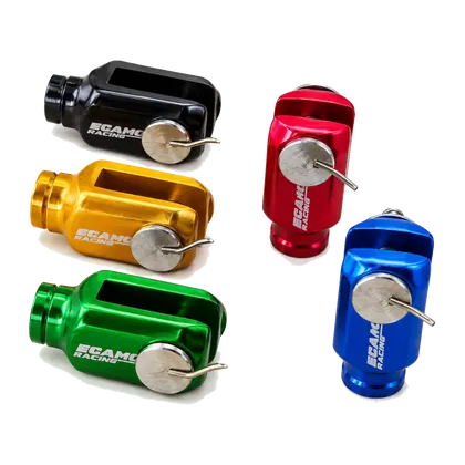 Clevis de Freno Ecamo Racing