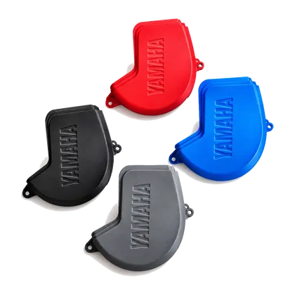 Protector Tapa Clutch Calima