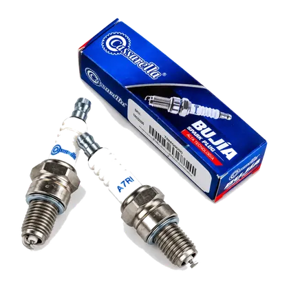 Bujía Iridium CASS / Boxer CT