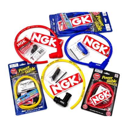 Cable de Alta NGK