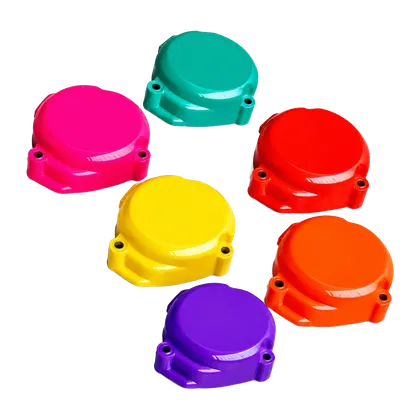 Tapa de Bomba de Lubricación DT