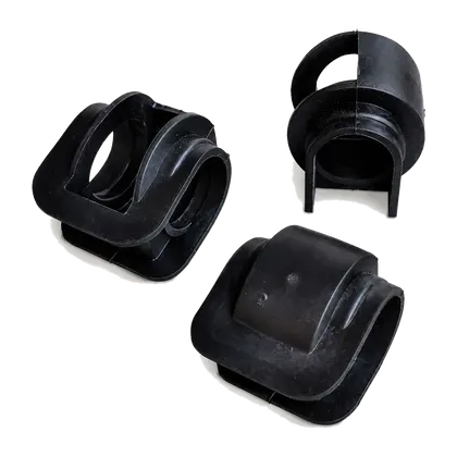 Caucho Protector de Monoshock DTK